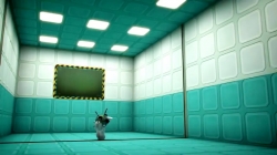 انیمیشن خرگوش های بازیگوش قسمت 248 - rabbids invasion